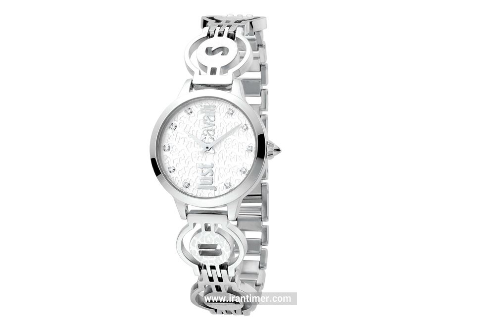 ساعت مچی زنانه جاست کاوالی مدل JC1L028M0015 ساعتی ساده همراه با کیفیت موتور